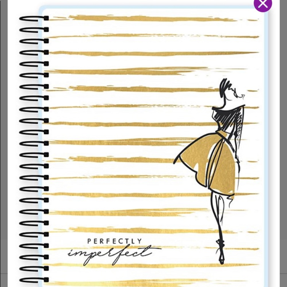Fifth Avenue Planner